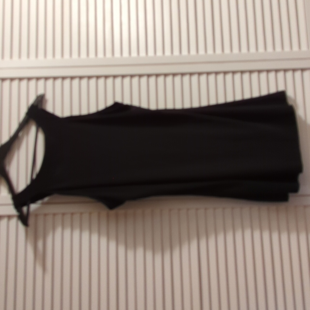 Swimsuit Cover-up - Picture 2 of 3